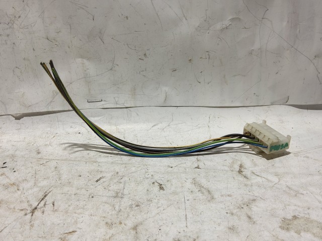187867 Lancia Musa 2004-2007 Hátsó lámpa Elektromos csatlakozó 46829509