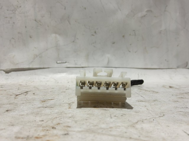 187868 Lancia Musa 2004-2007 Hátsó lámpa Elektromos csatlakozó 46829509