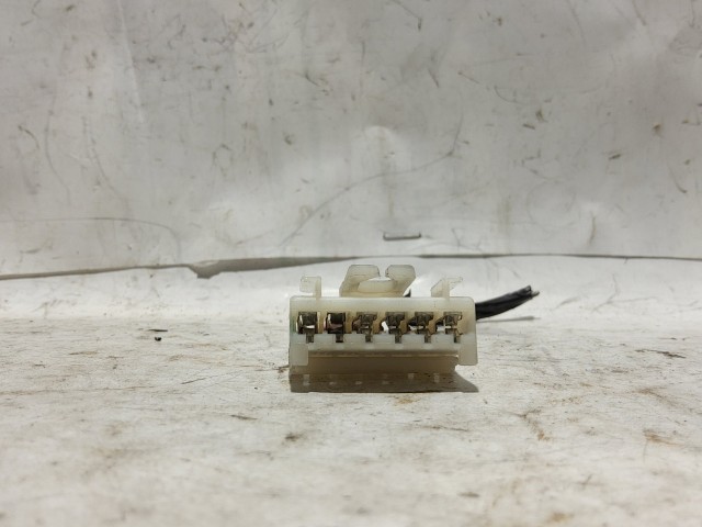 187869 Lancia Musa 2004-2007 Hátsó lámpa Elektromos csatlakozó 46829508