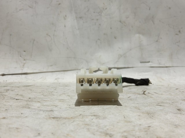 187871 Fiat Panda II. 2003-2012 Hátsó lámpa Elektromos csatlakozó 51705458