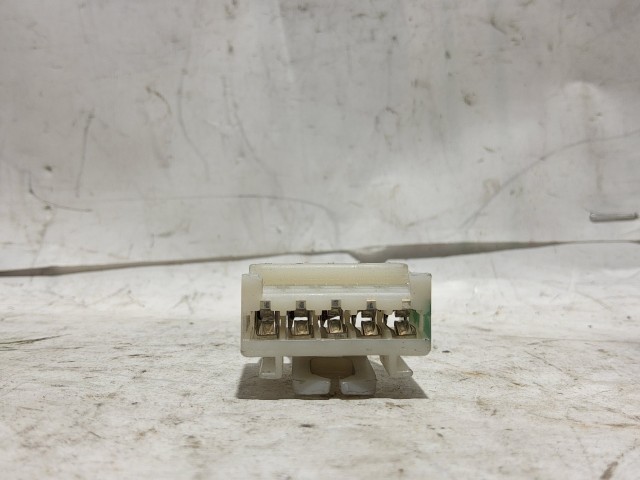 187872 Fiat Panda II. 2003-2012 Hátsó lámpa Elektromos csatlakozó 51705458