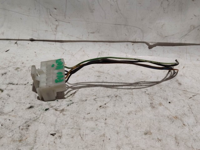 187885 Fiat Punto Evo 2009-2011 Hátsó lámpa Elektromos csatlakozó 