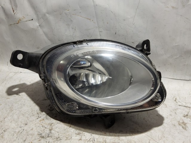 187937 Fiat 500 L 2012-2017 jobb első alsó lámpa 47500748