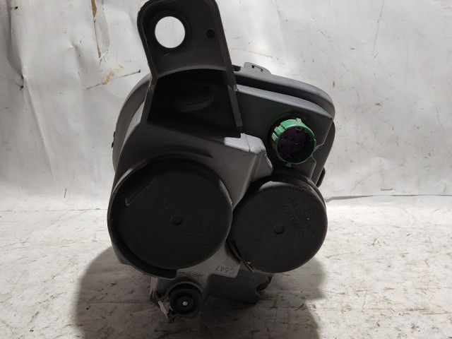 187937 Fiat 500 L 2012-2017 jobb első alsó lámpa 47500748