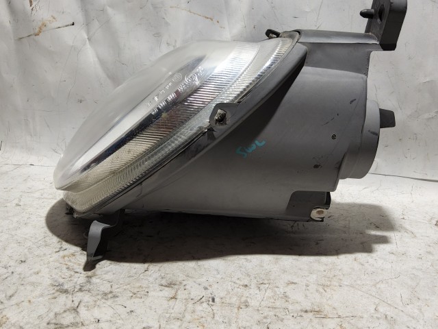 187937 Fiat 500 L 2012-2017 jobb első alsó lámpa 47500748