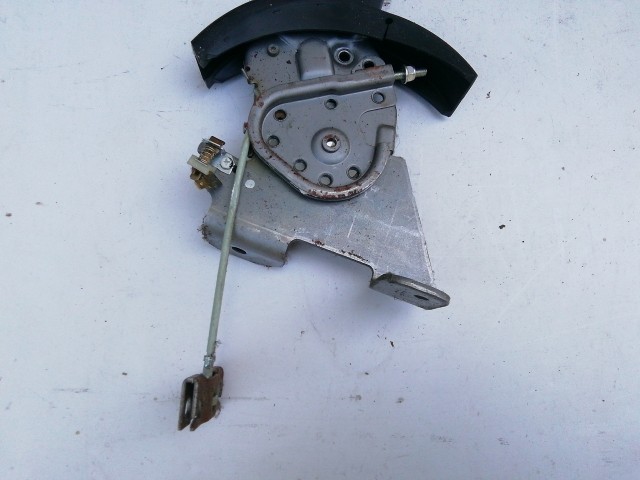 189010 Peugeot 4007 2007-2012 Kézifék kar