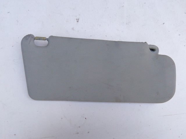 Peugeot 4007 2007-2012 Napellenző Használt szürke tükrös bal