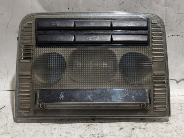 Alfa Romeo 159 2005-2011 Belső világítás Használt Első