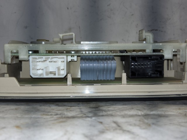 Alfa Romeo 159 2005-2011 Belső világítás Használt Első