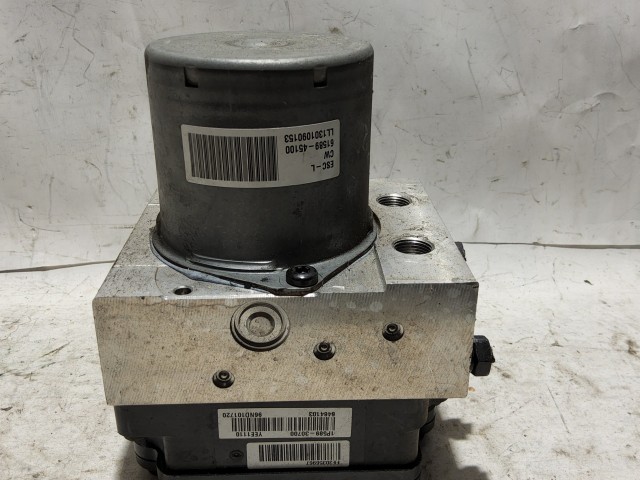 Kia Venga 2010-2019 Abs 61589-45100