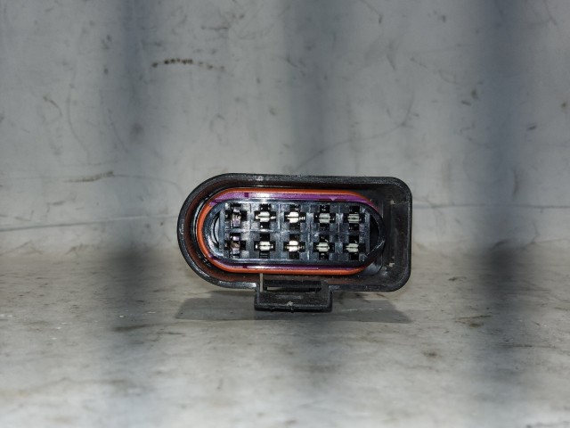 188041 Alfa Romeo GT 2003-2010 fényszóró Elektromos csatlakozó