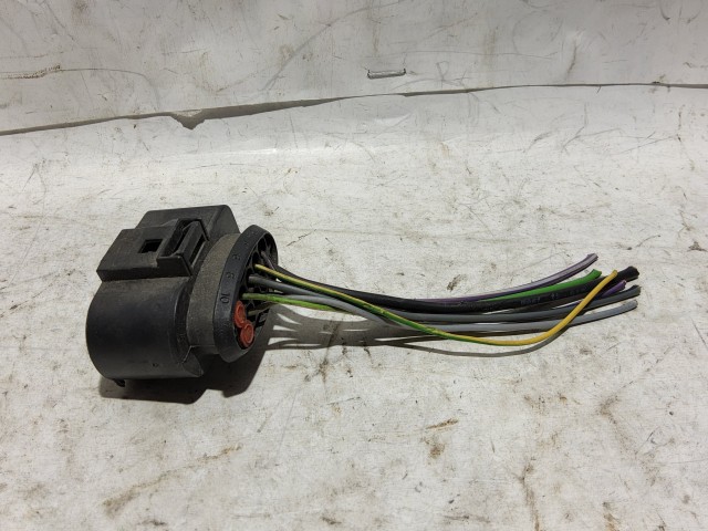 188042 Alfa Romeo GT 2003-2010 fényszóró Elektromos csatlakozó