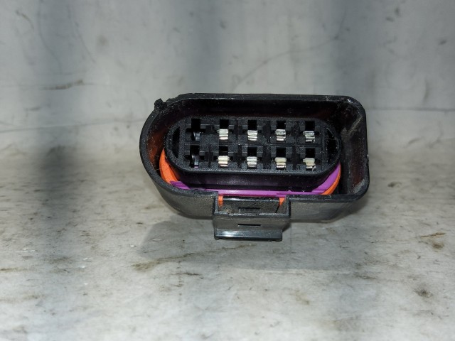 188042 Alfa Romeo GT 2003-2010 fényszóró Elektromos csatlakozó