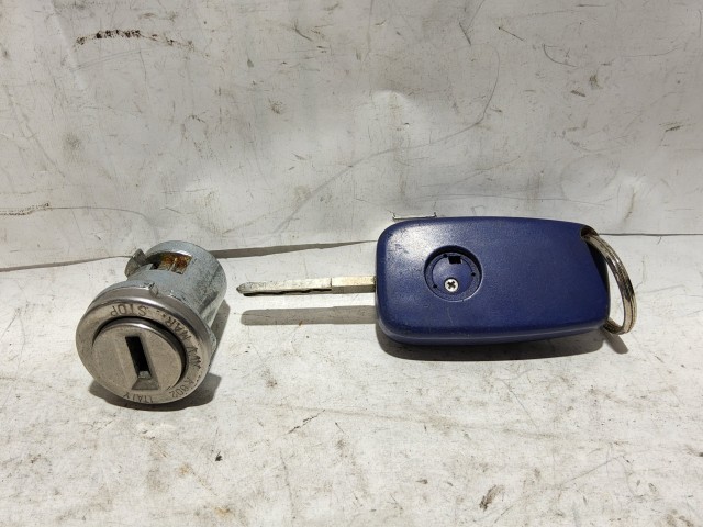 Fiat Stilo 2001-2007 Gyújtáskapcsoló Használt