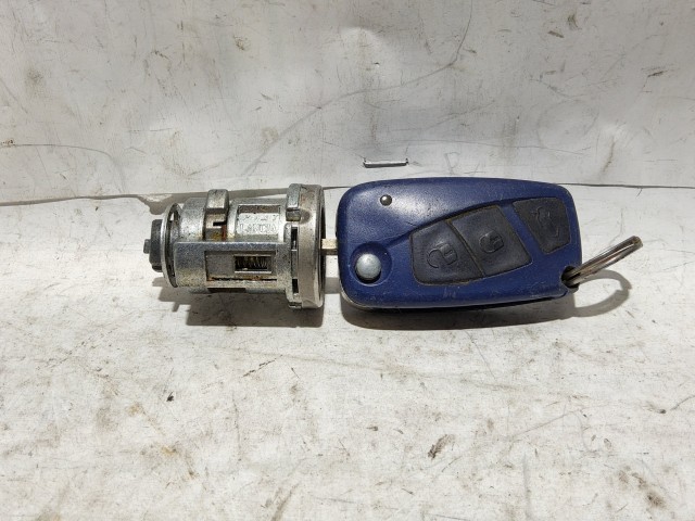 Fiat Stilo 2001-2007 Gyújtáskapcsoló Használt