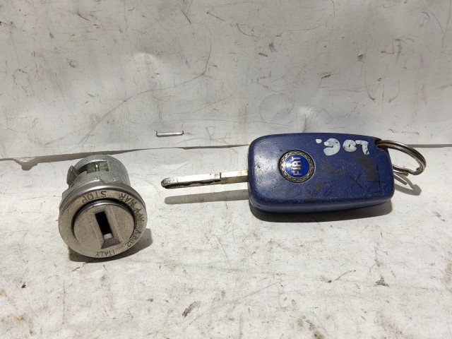 Fiat Stilo 2001-2007 Gyújtáskapcsoló Használt