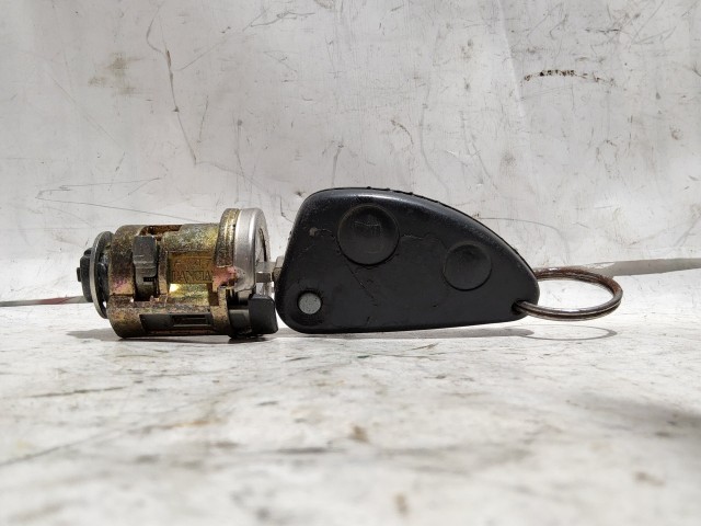 Alfa Romeo 156 1997-2005 Gyújtáskapcsoló Használt