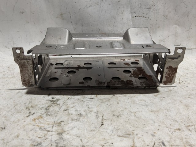 Fiat Linea 2007-2012 Rádió beépítő keret Használt