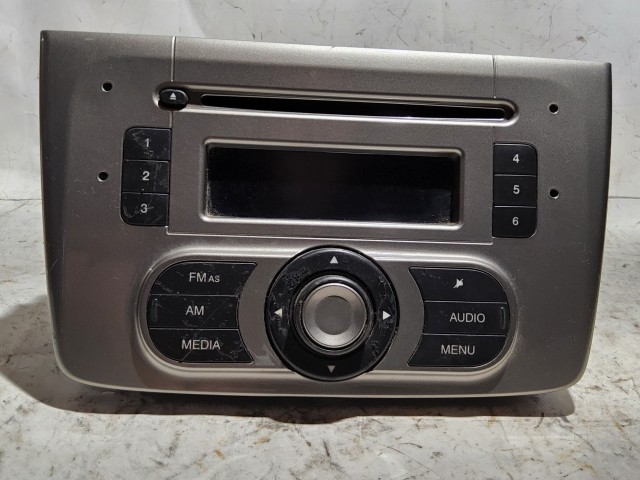 188060 Alfa Romeo MiTo 2008-2013  Cd-s Rádió 156091908