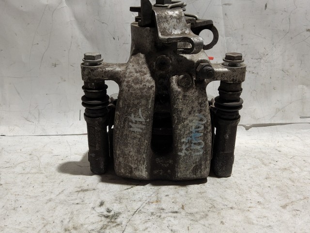 Fiat 500 2007-2015 Féknyereg Használt Jobb hátsó