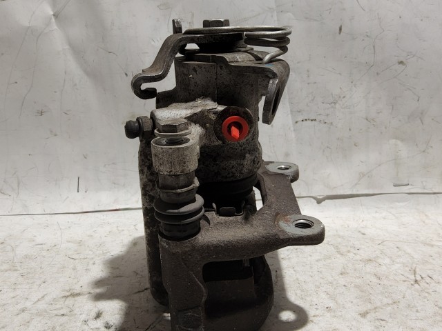 Fiat 500 2007-2015 Féknyereg Használt Jobb hátsó