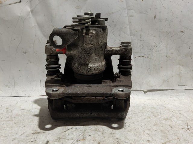 Fiat 500 2007-2015 Féknyereg Használt Jobb hátsó