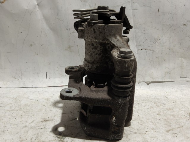 Fiat 500 2007-2015 Féknyereg Használt Jobb hátsó