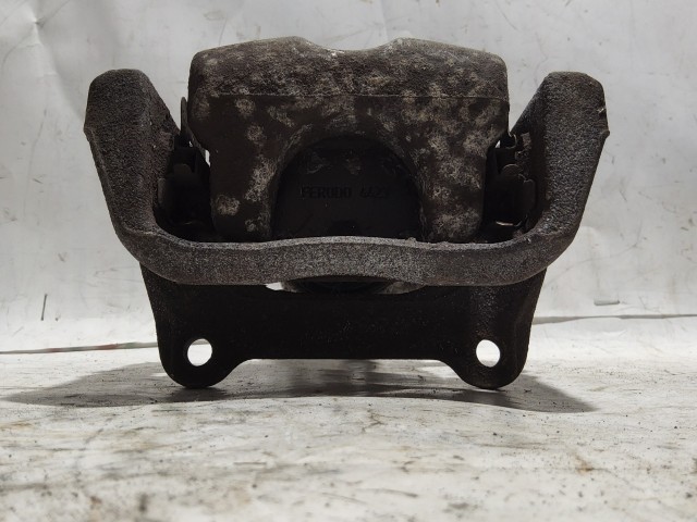 Fiat 500 2007-2015 Féknyereg Használt Jobb hátsó