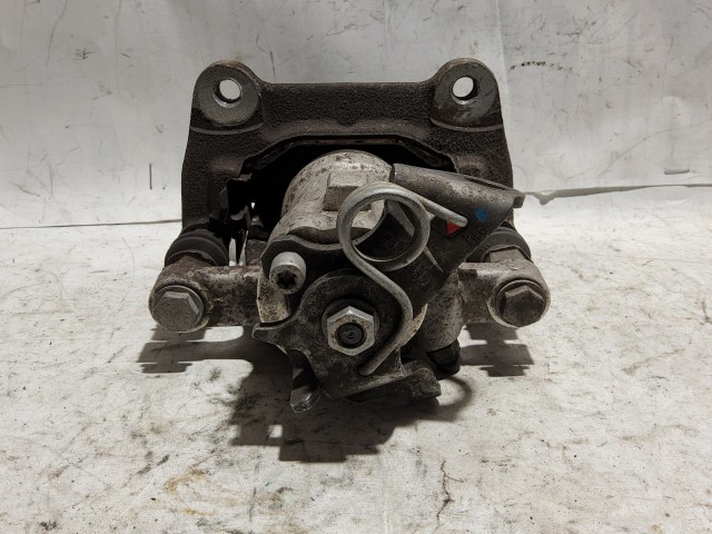 Fiat 500 2007-2015 Féknyereg Használt Jobb hátsó