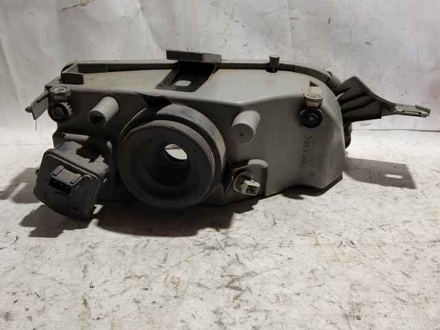 188104 Fiat Punto I.1993-1999 bal első fényszóró Hella 46407152