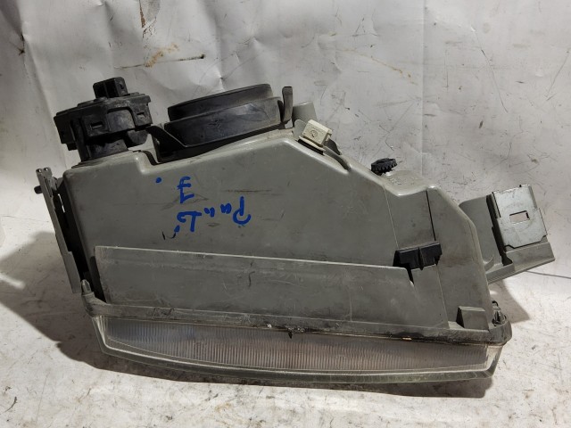 188104 Fiat Punto I.1993-1999 bal első fényszóró Hella 46407152