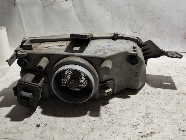 188105 Fiat Punto I.1993-1999 bal első fényszóró Carello 46402662