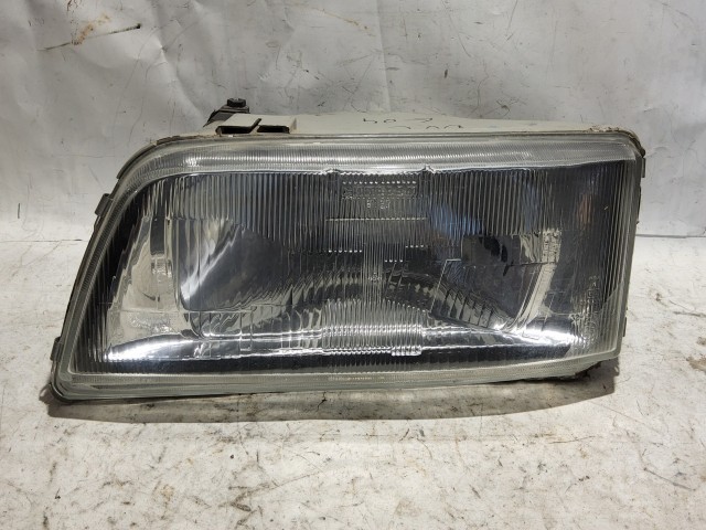 188106 Fiat Ducato 2006-2013 Lámpa , Fényszóró Használt Bal