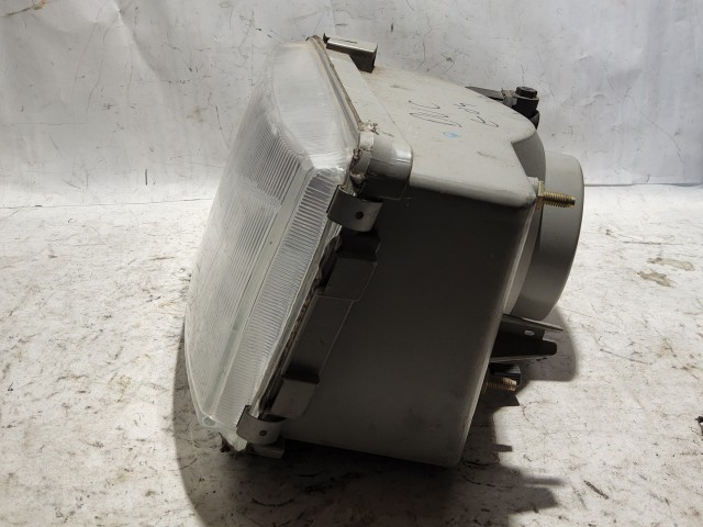 188106 Fiat Ducato 2006-2013 Lámpa , Fényszóró Használt Bal