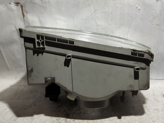 188106 Fiat Ducato 2006-2013 Lámpa , Fényszóró Használt Bal