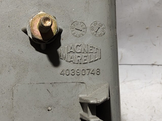 188106 Fiat Ducato 2006-2013 Lámpa , Fényszóró Használt Bal