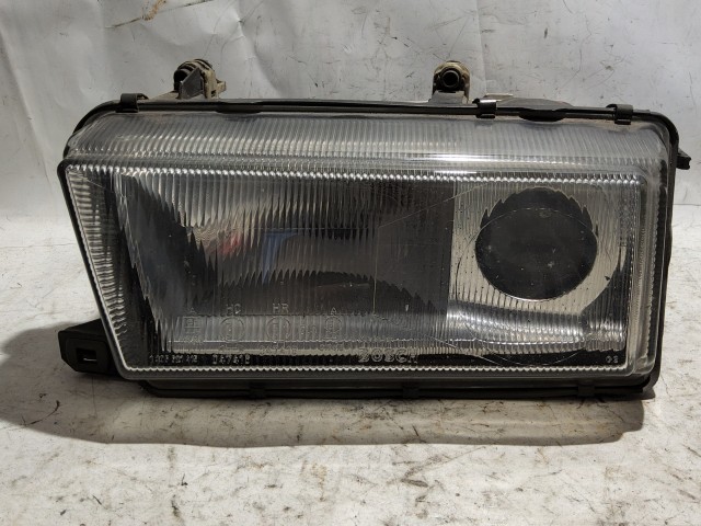 188108 Alfa Romeo 155 1992-1997 bal első Fényszóró 1305235168