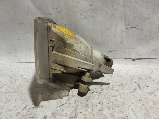 Alfa Romeo 155 1992-1997 Index Használt Bal első