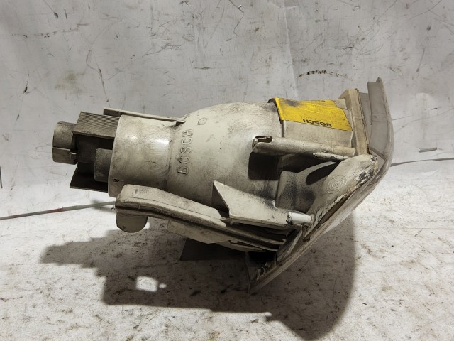 Alfa Romeo 155 1992-1997 Index Használt Bal első