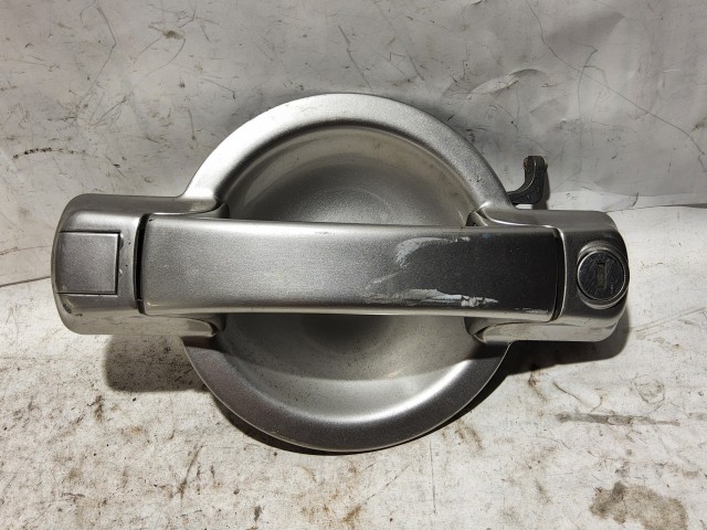 Fiat Doblo I. 2000-2005 2000-2005 Kilincs Használt bal első külső