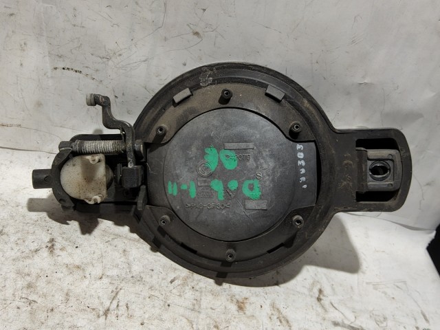 Fiat Doblo I. 2000-2005 2000-2005 Kilincs Használt bal első külső