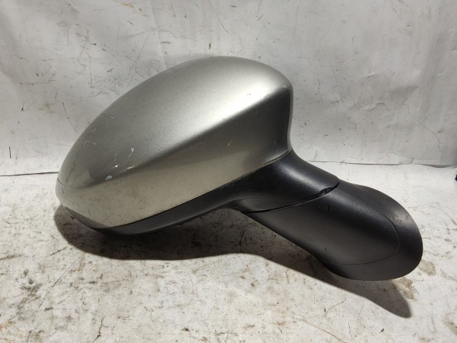 188153 Fiat Grande Punto 2005-2009 jobb oldali visszapillantó tükör, 7 vezetékes