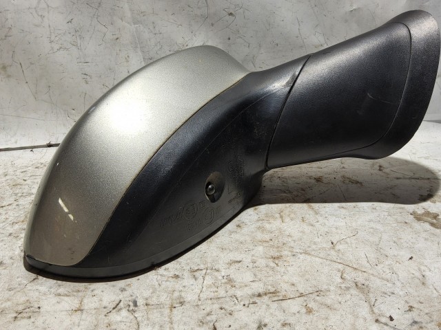 188153 Fiat Grande Punto 2005-2009 jobb oldali visszapillantó tükör, 7 vezetékes