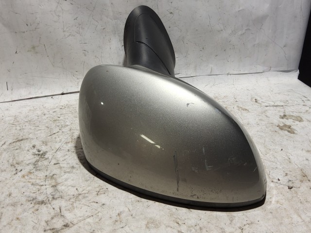 188153 Fiat Grande Punto 2005-2009 jobb oldali visszapillantó tükör, 7 vezetékes