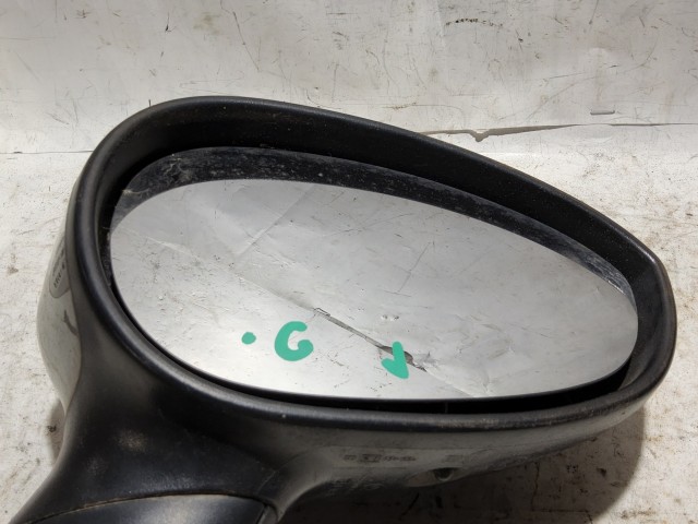 188153 Fiat Grande Punto 2005-2009 jobb oldali visszapillantó tükör, 7 vezetékes