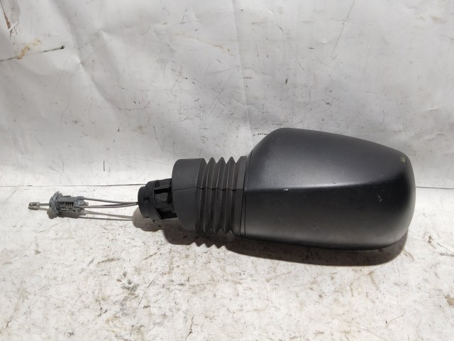 188227 Fiat Punto III. 2003-2010 2003-2010 Tükör Használt Bal  