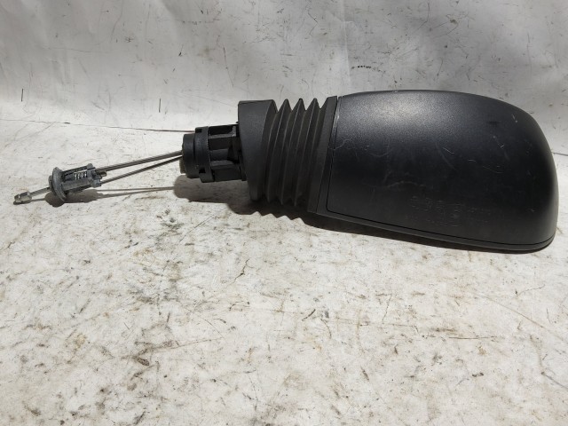 188227 Fiat Punto III. 2003-2010 2003-2010 Tükör Használt Bal  