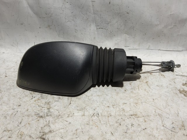 188227 Fiat Punto III. 2003-2010 2003-2010 Tükör Használt Bal  