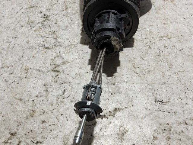 188227 Fiat Punto III. 2003-2010 2003-2010 Tükör Használt Bal  