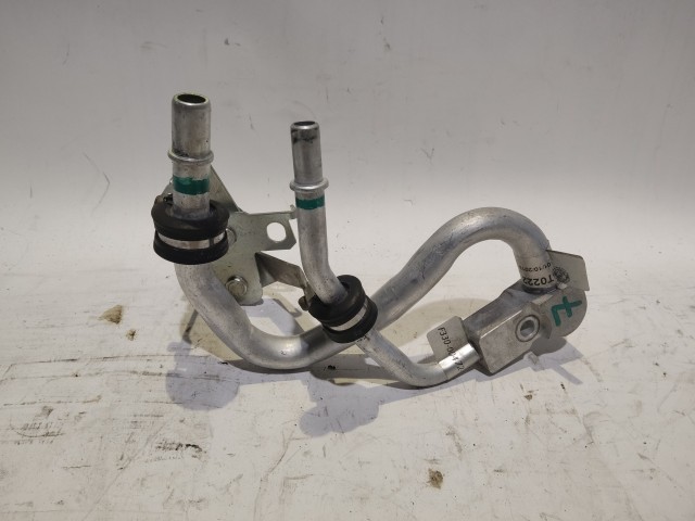 Fiat 500 L 2012-2017 1,3 16v Diesel klímacső 51883134